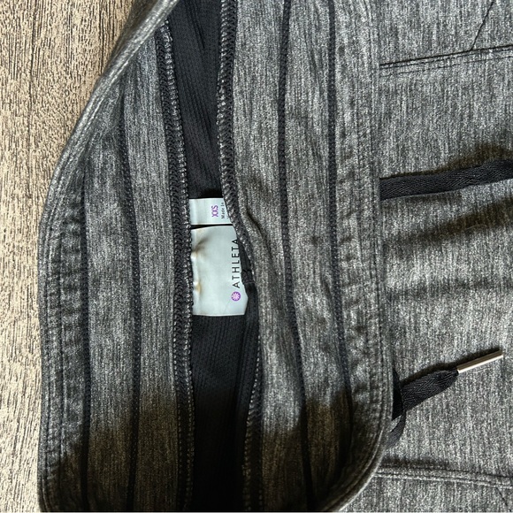 Lot of 3 Athleta and Sundry Mini Sport Skirts XXS- ALL INCLUDED - Picture 9 of 15